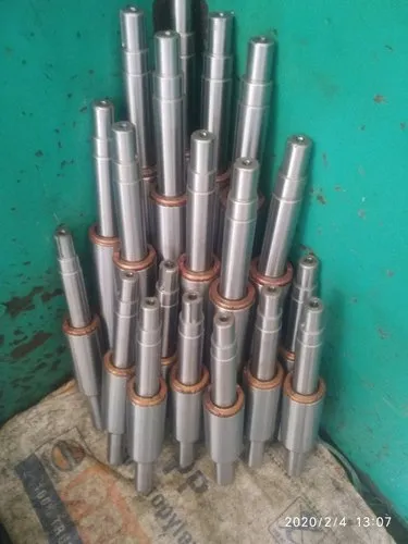 Precision Press Tools